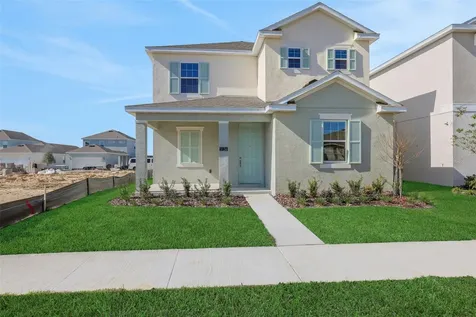 5205 Waypointe Boulevard Apopka FL 32712