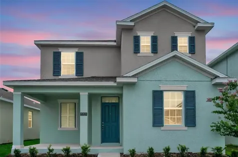 5205 Waypointe Boulevard Apopka FL 32712