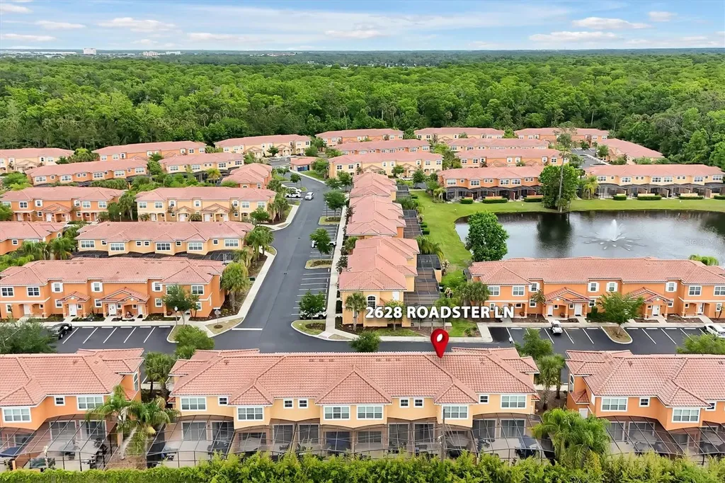 2628 Roadster Lane Kissimmee FL 34746