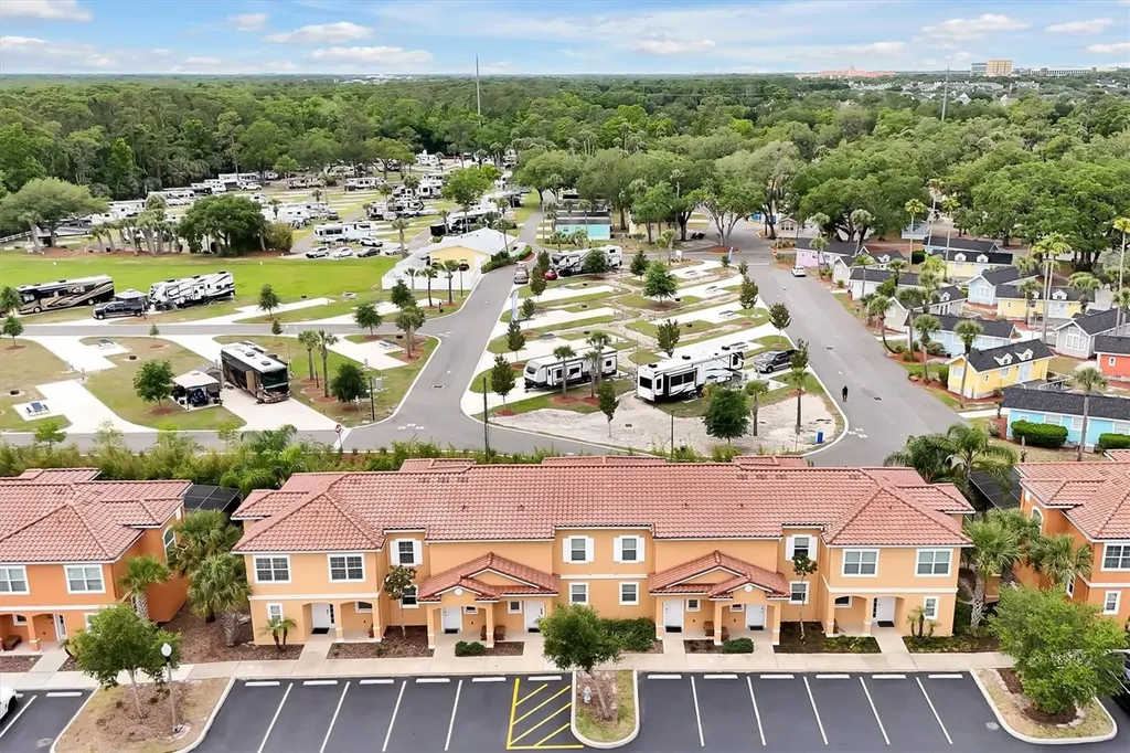 2628 Roadster Lane Kissimmee FL 34746
