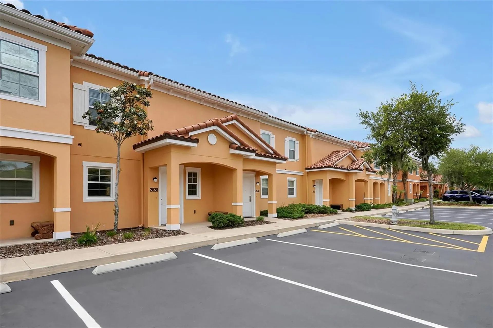 2628 Roadster Lane Kissimmee FL 34746