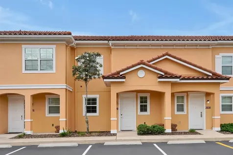 2628 Roadster Lane Kissimmee FL 34746