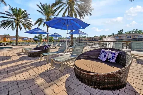 2628 Roadster Lane Kissimmee FL 34746