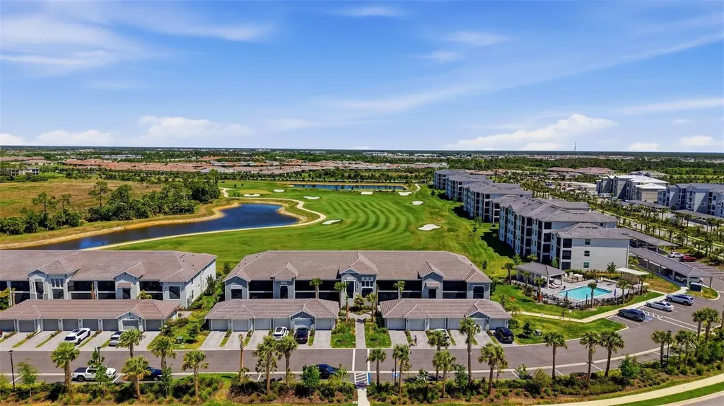 17535 Opal Sand Drive Venice FL 34293