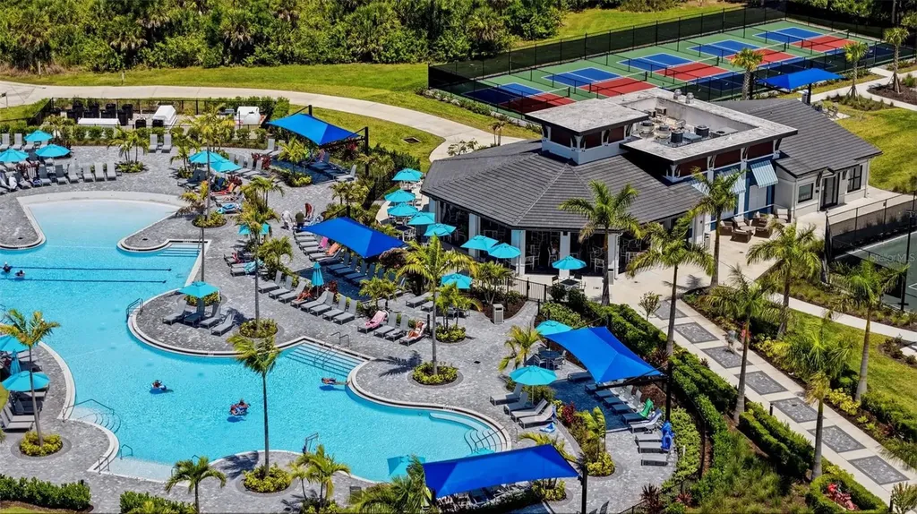 17535 Opal Sand Drive Venice FL 34293