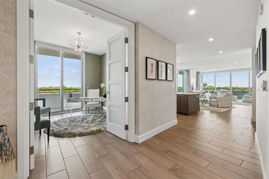 3401 Bayshore Boulevard Tampa FL 33629