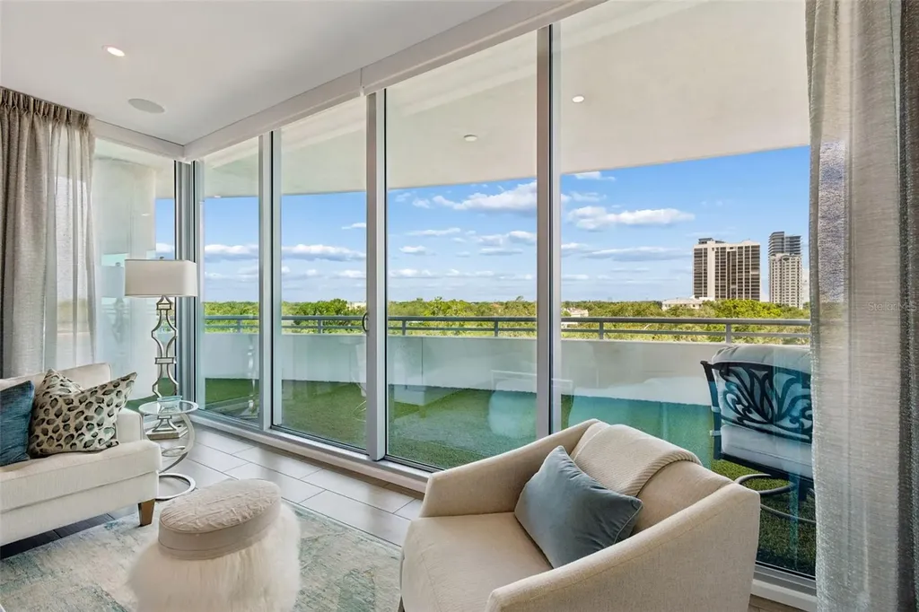 3401 Bayshore Boulevard Tampa FL 33629