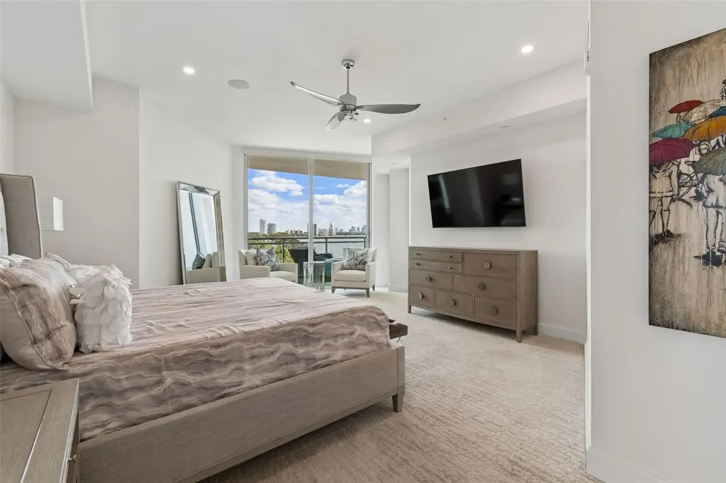 3401 Bayshore Boulevard Tampa FL 33629