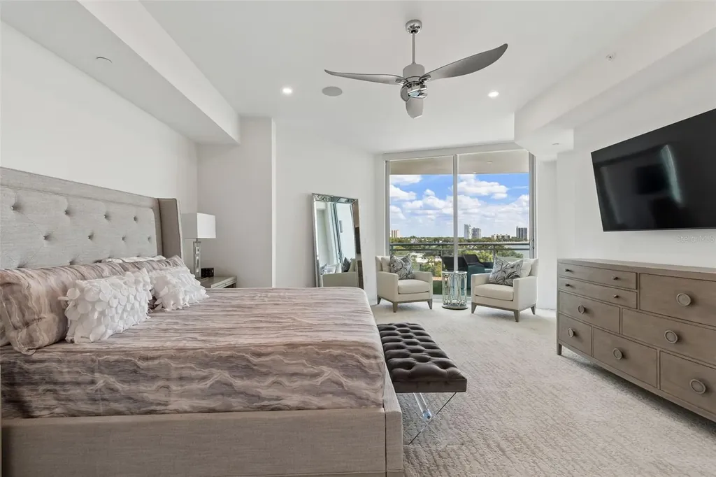 3401 Bayshore Boulevard Tampa FL 33629