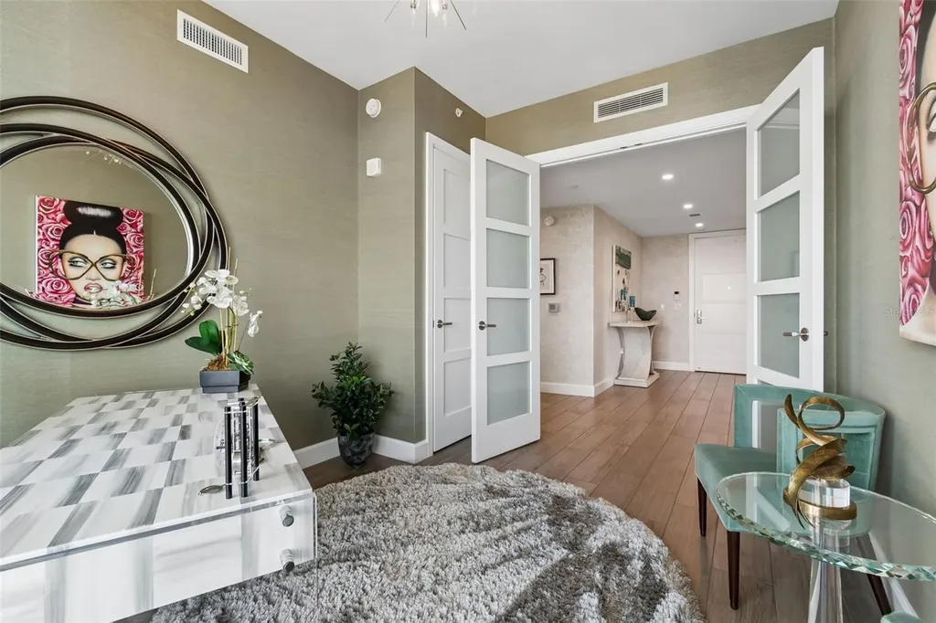 3401 Bayshore Boulevard Tampa FL 33629
