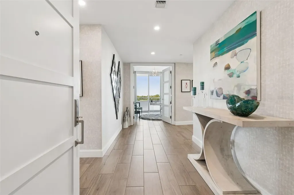 3401 Bayshore Boulevard Tampa FL 33629