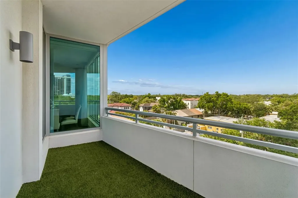 3401 Bayshore Boulevard Tampa FL 33629