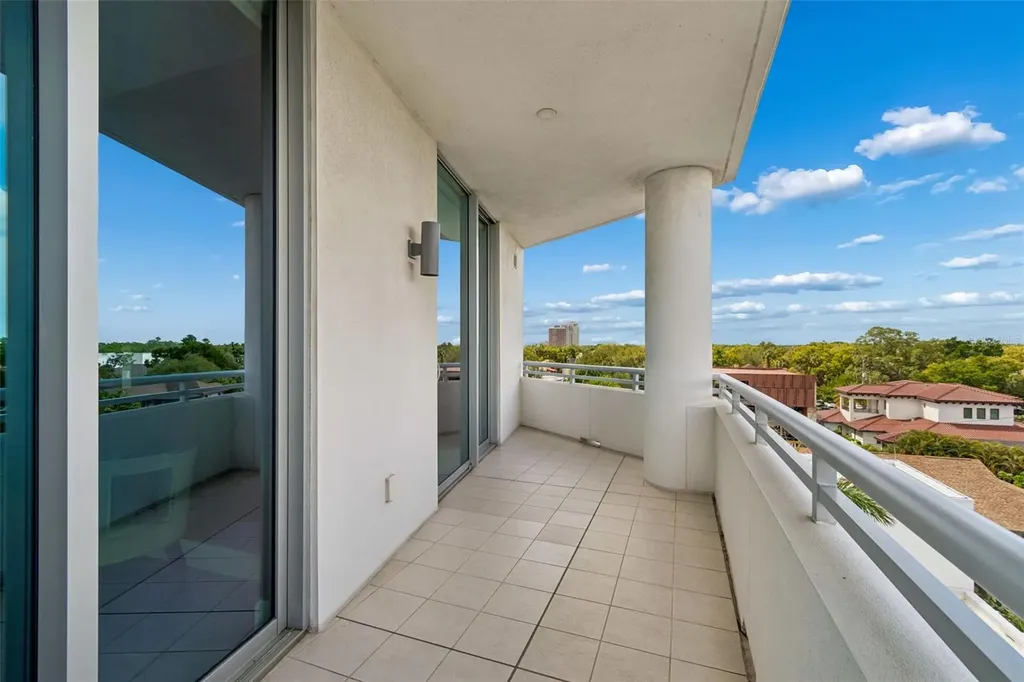 3401 Bayshore Boulevard Tampa FL 33629