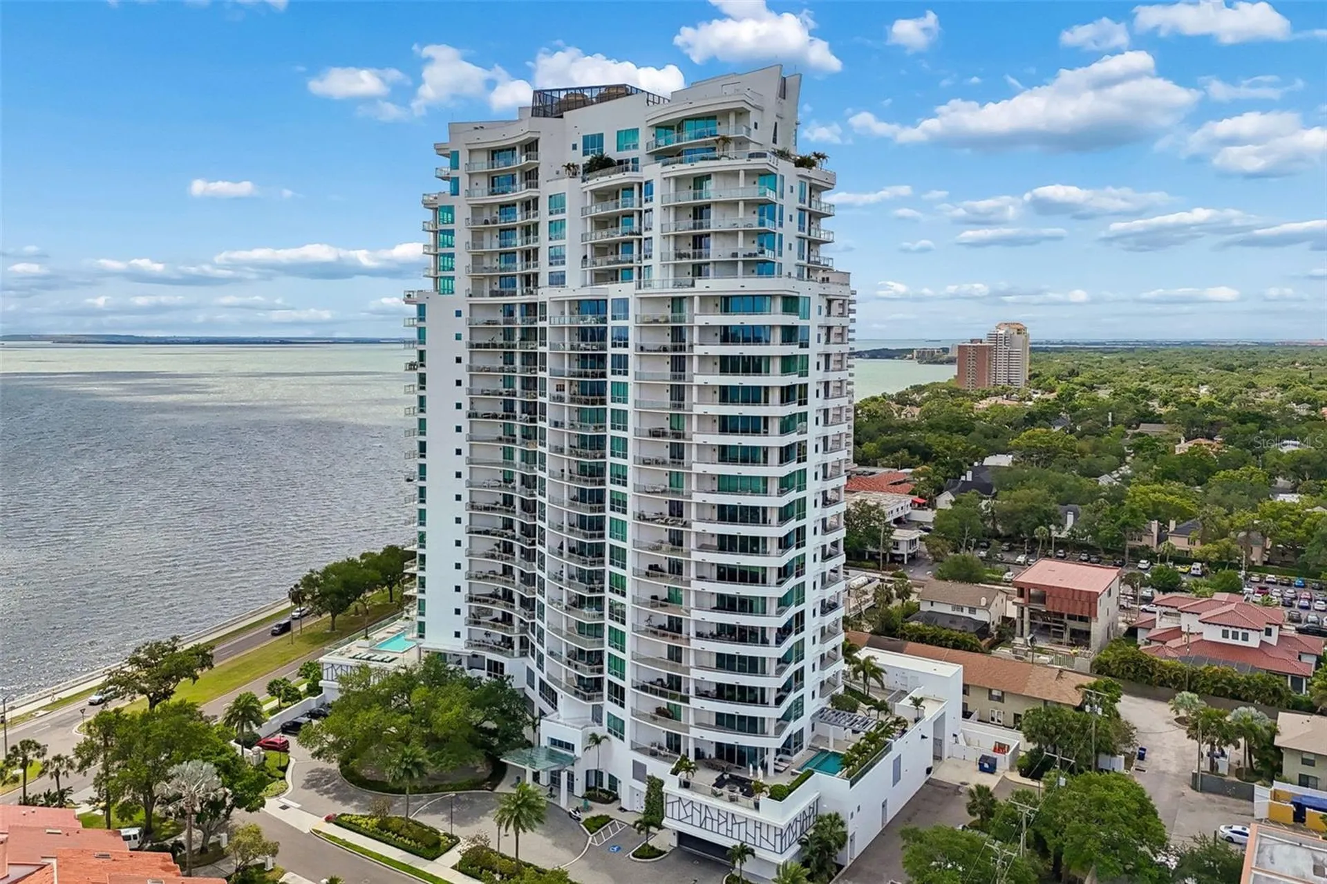 3401 Bayshore Boulevard Tampa FL 33629