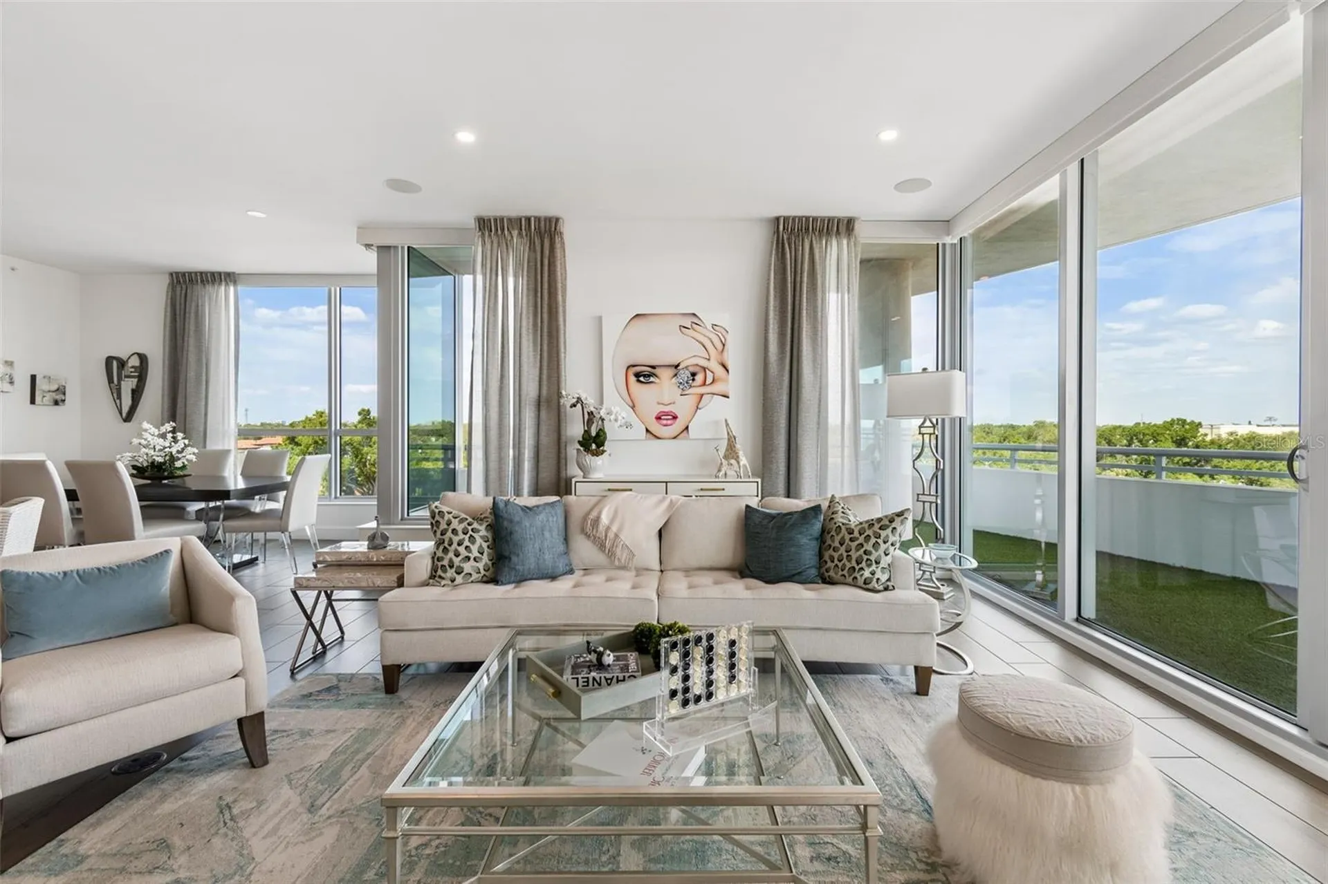 3401 Bayshore Boulevard Tampa FL 33629