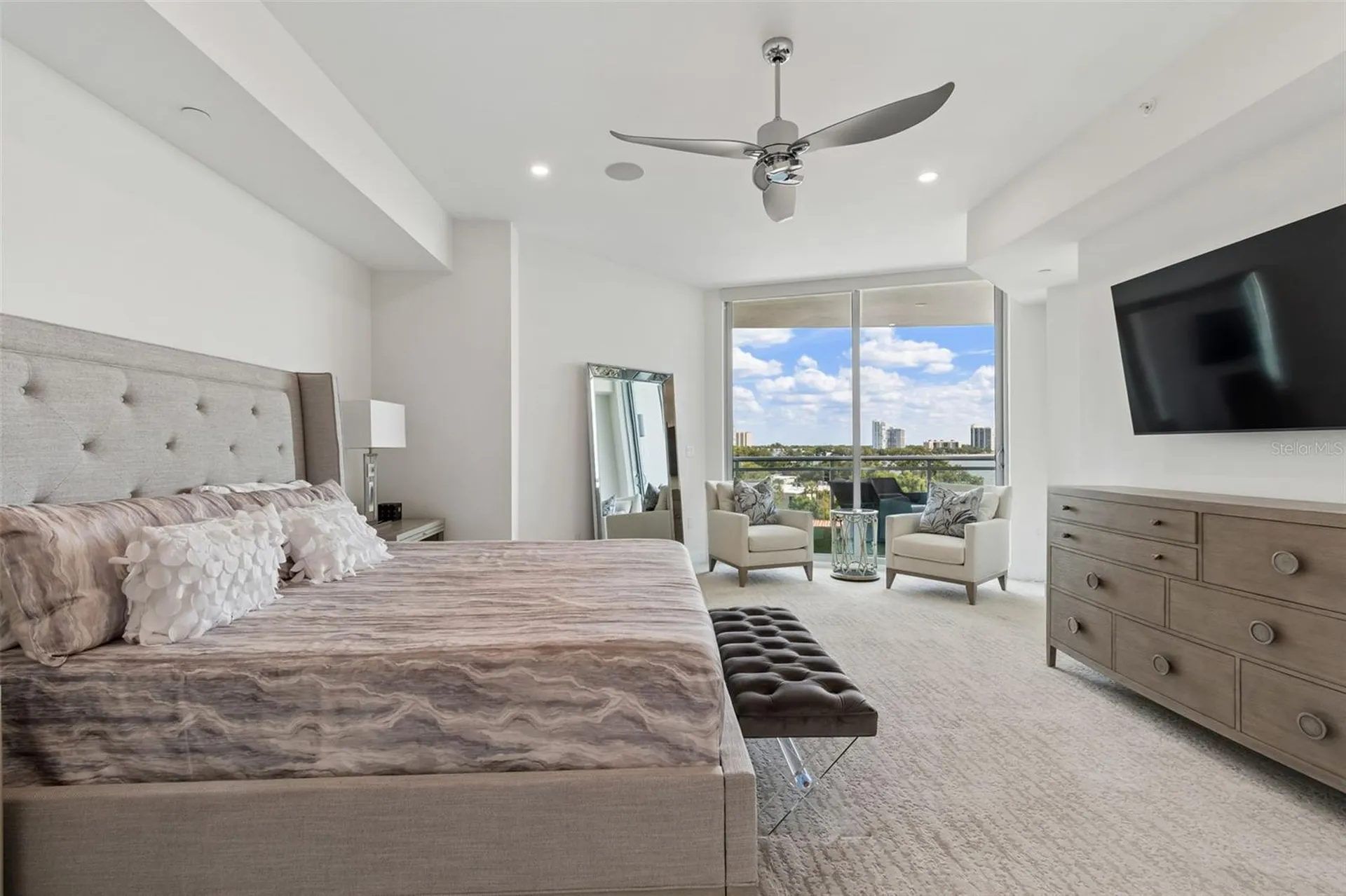 3401 Bayshore Boulevard Tampa FL 33629