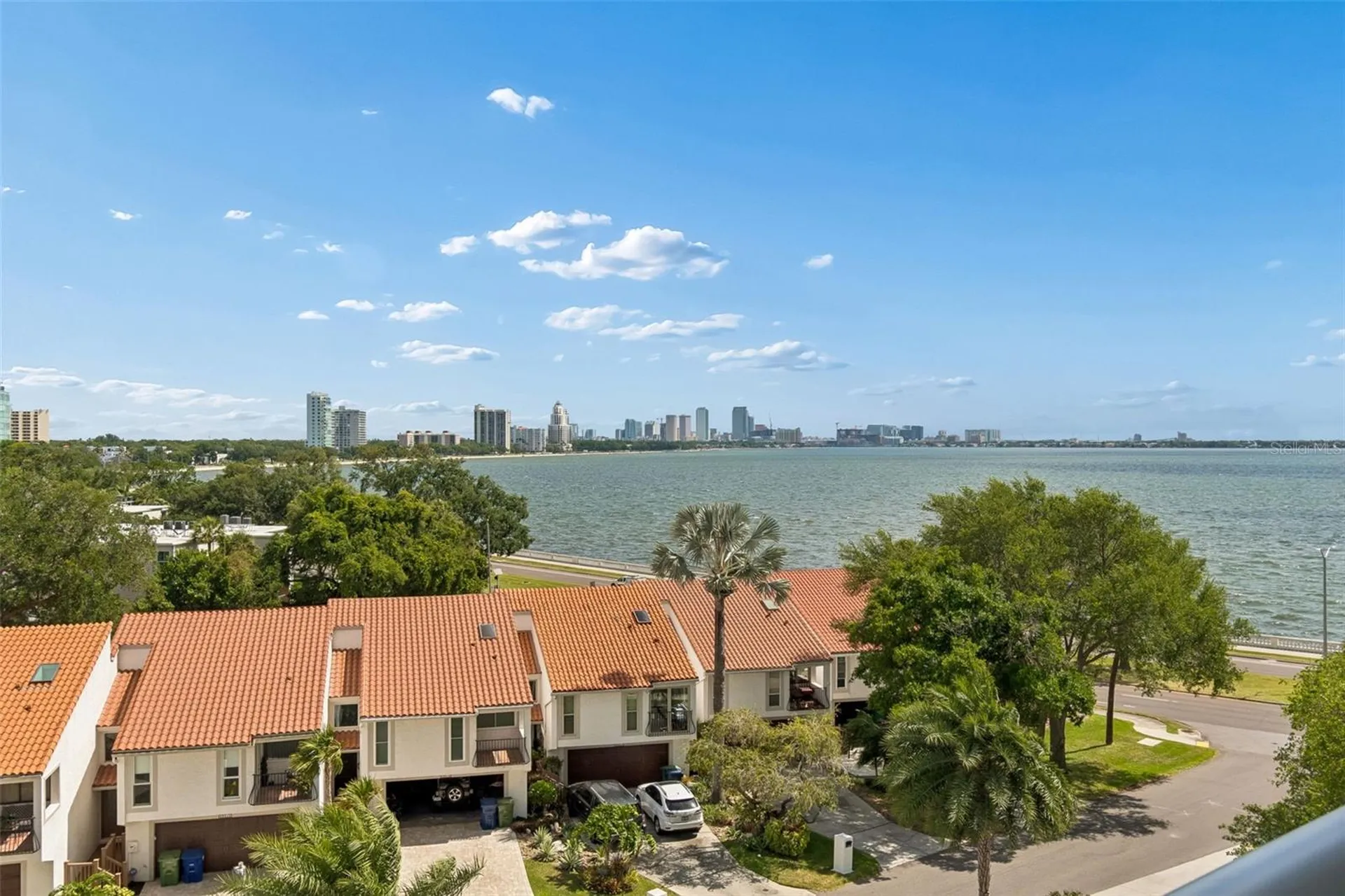 3401 Bayshore Boulevard Tampa FL 33629
