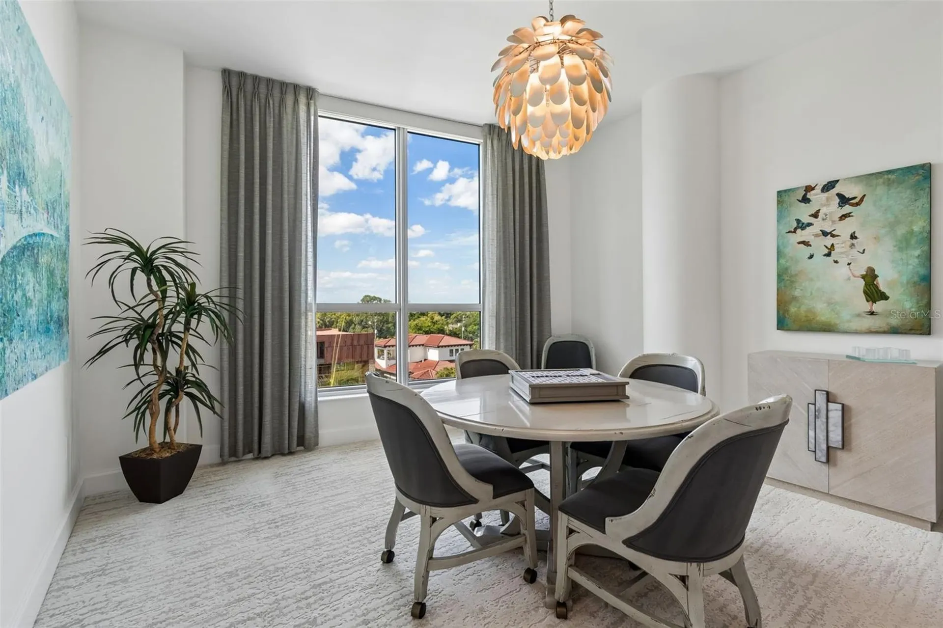 3401 Bayshore Boulevard Tampa FL 33629