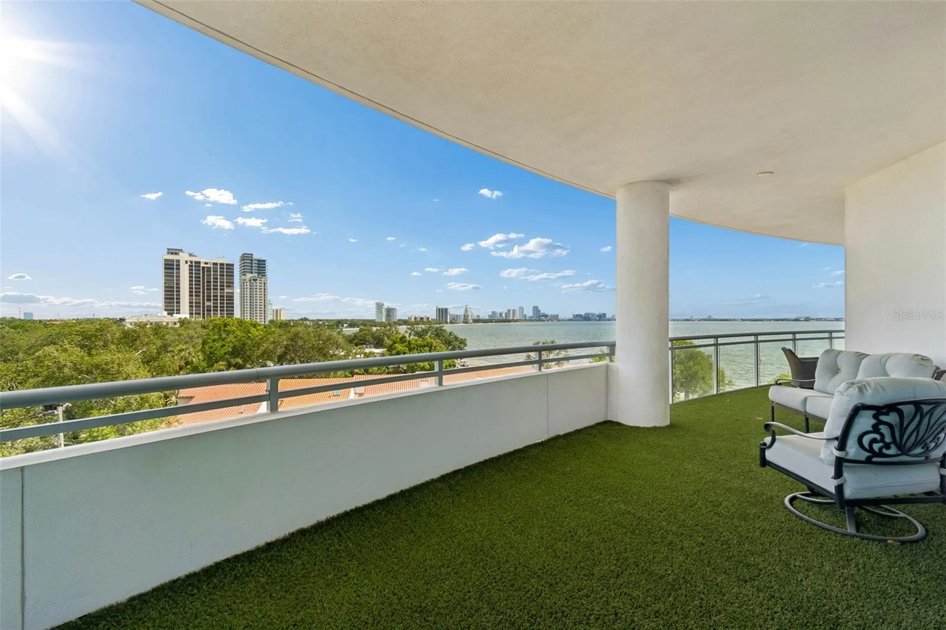 3401 Bayshore Boulevard Tampa FL 33629