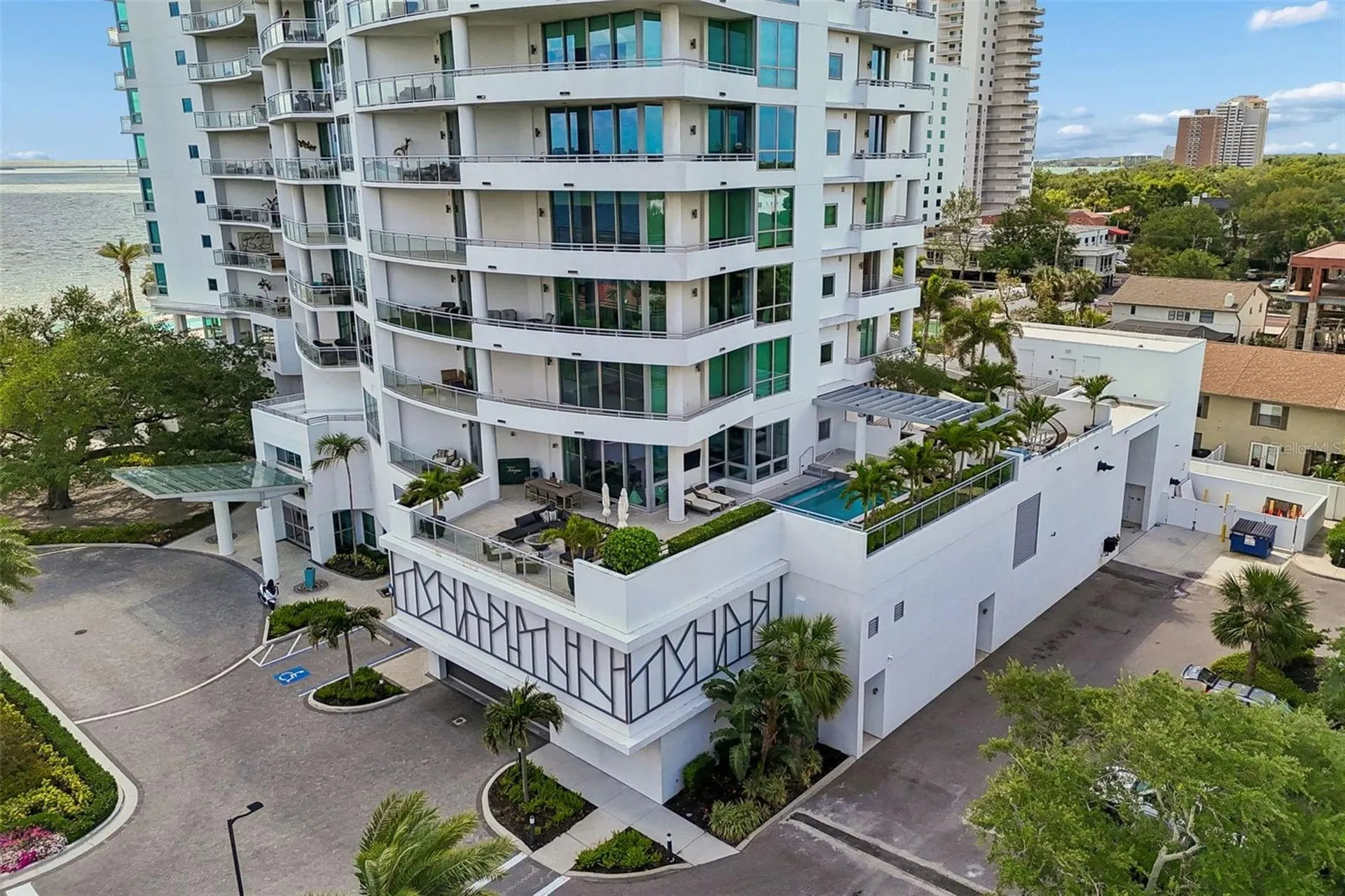 3401 Bayshore Boulevard Tampa FL 33629