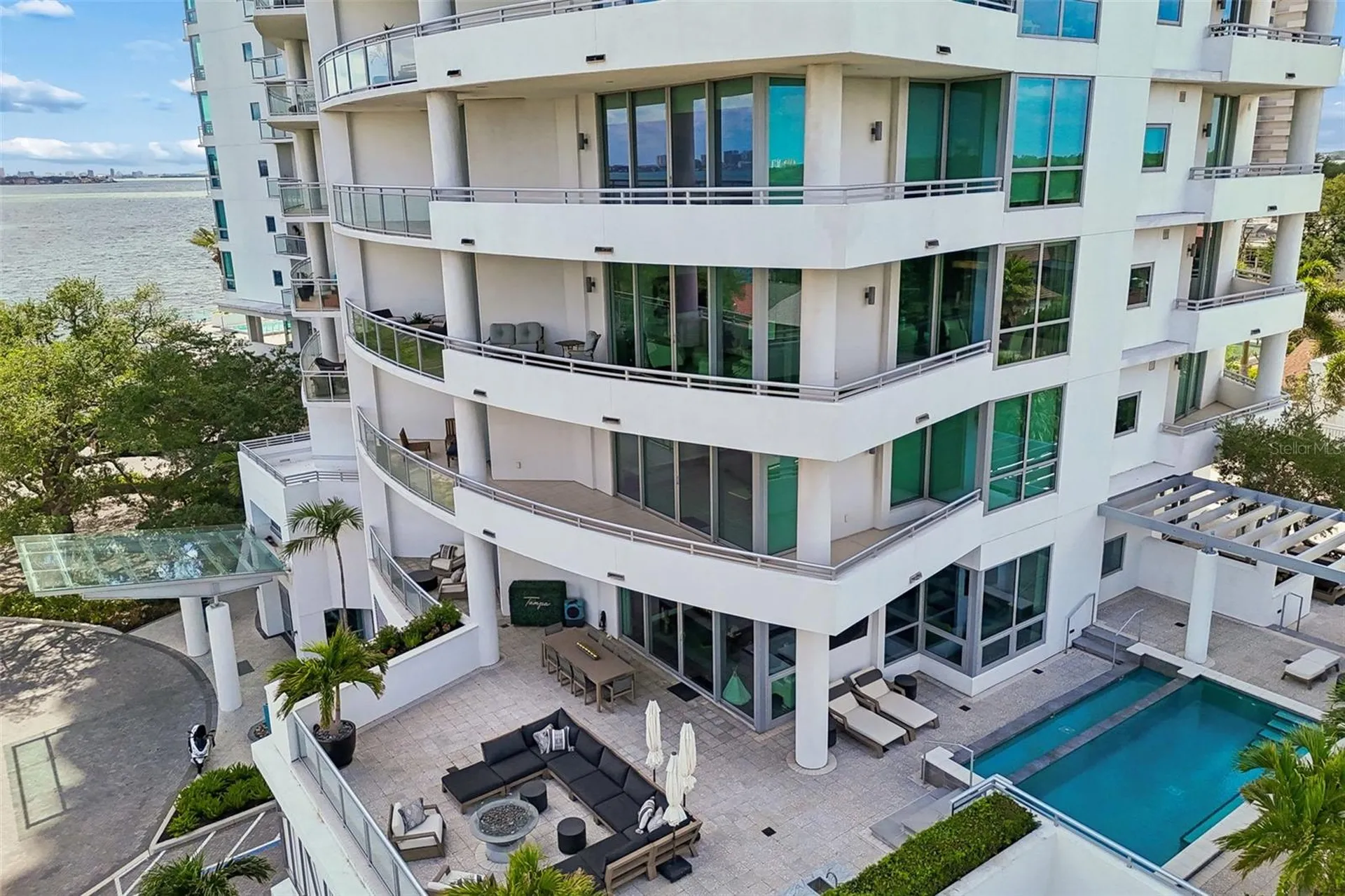 3401 Bayshore Boulevard Tampa FL 33629
