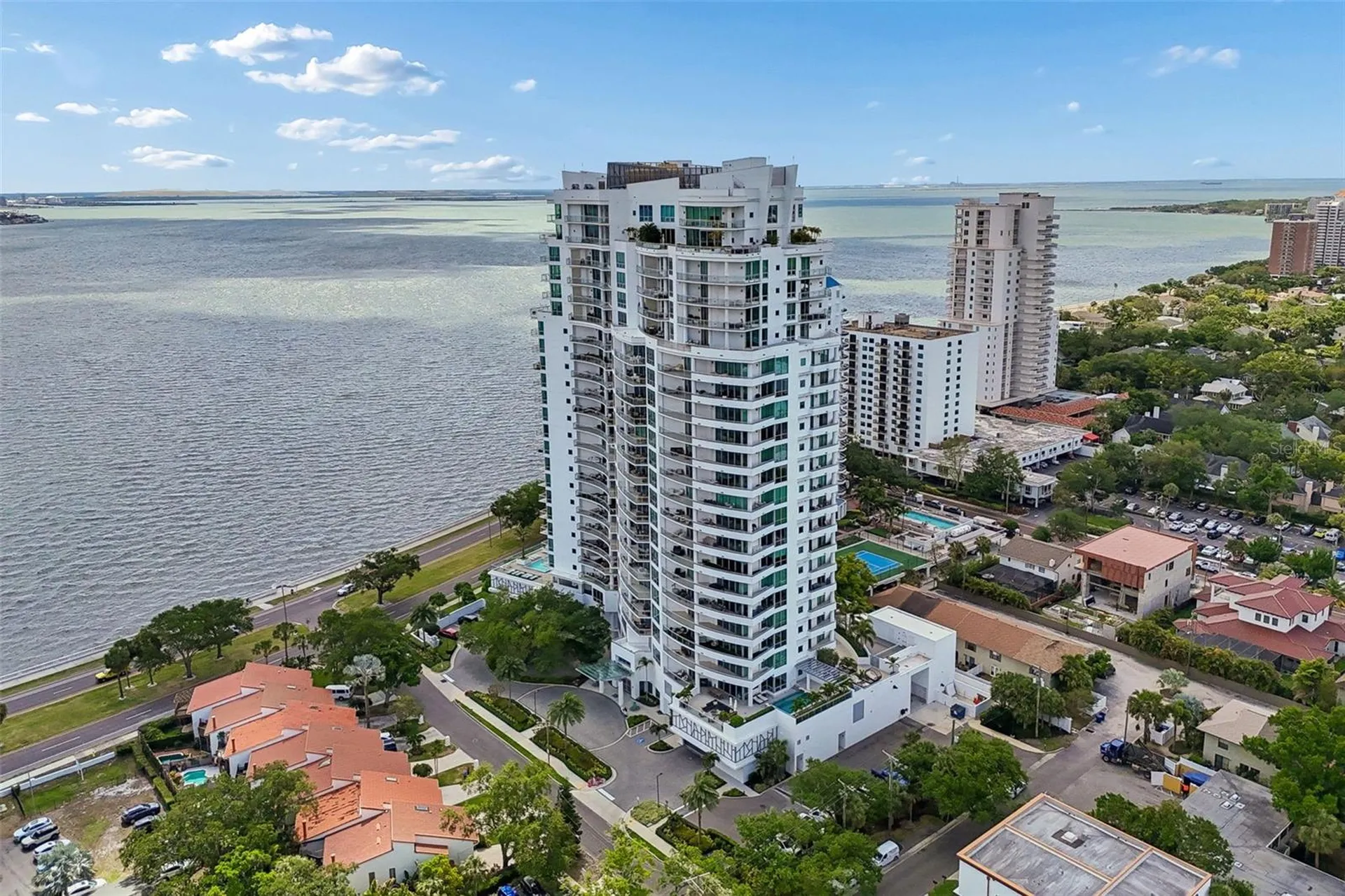 3401 Bayshore Boulevard Tampa FL 33629