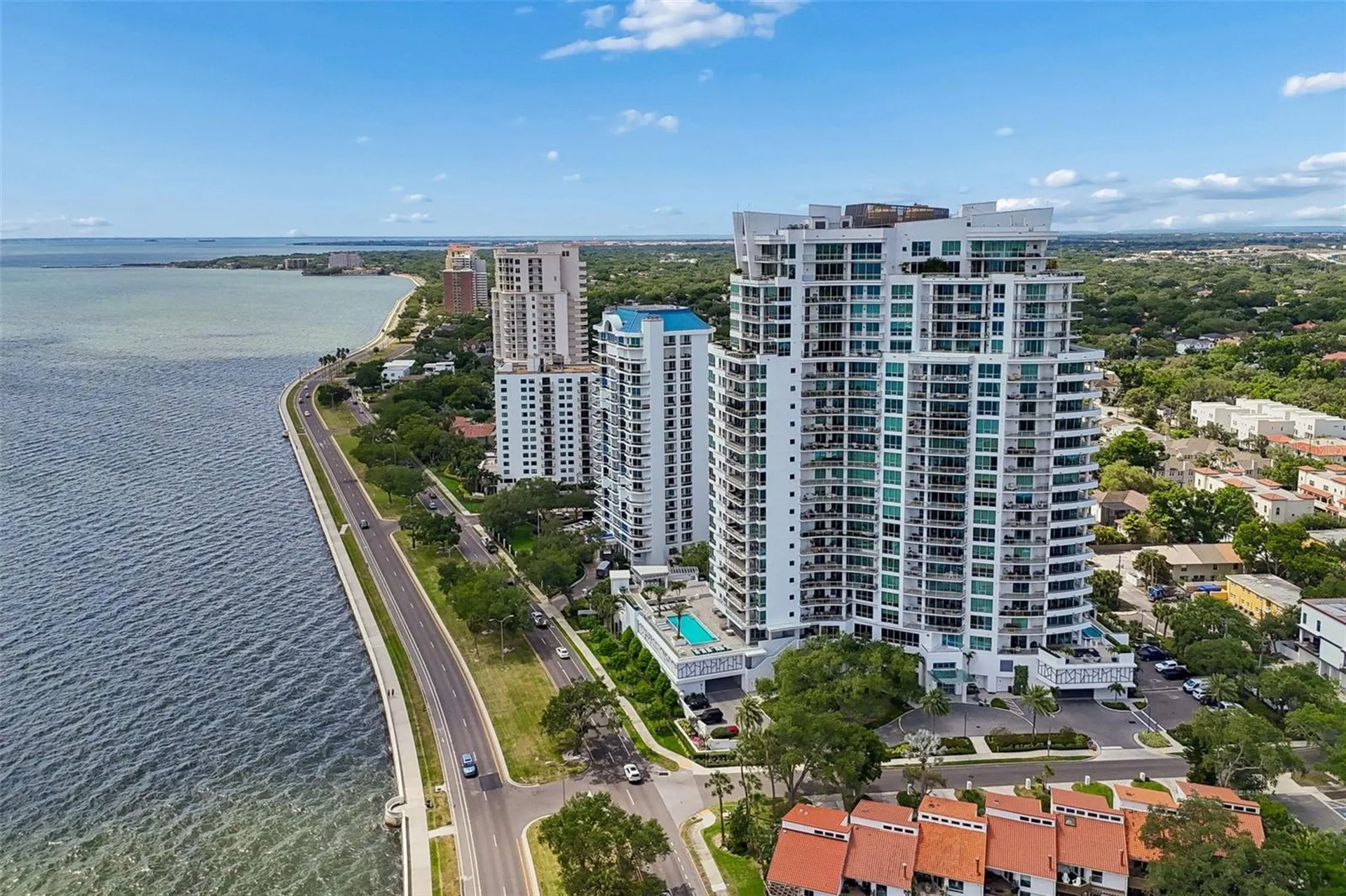 3401 Bayshore Boulevard Tampa FL 33629