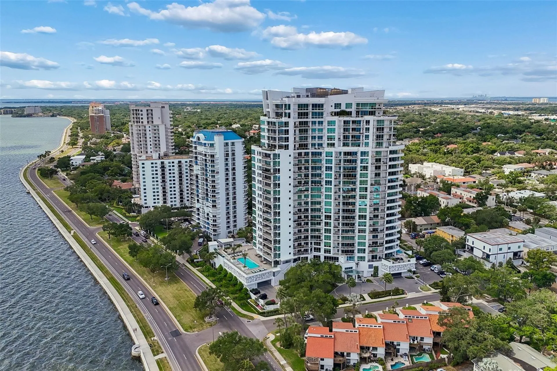 3401 Bayshore Boulevard Tampa FL 33629
