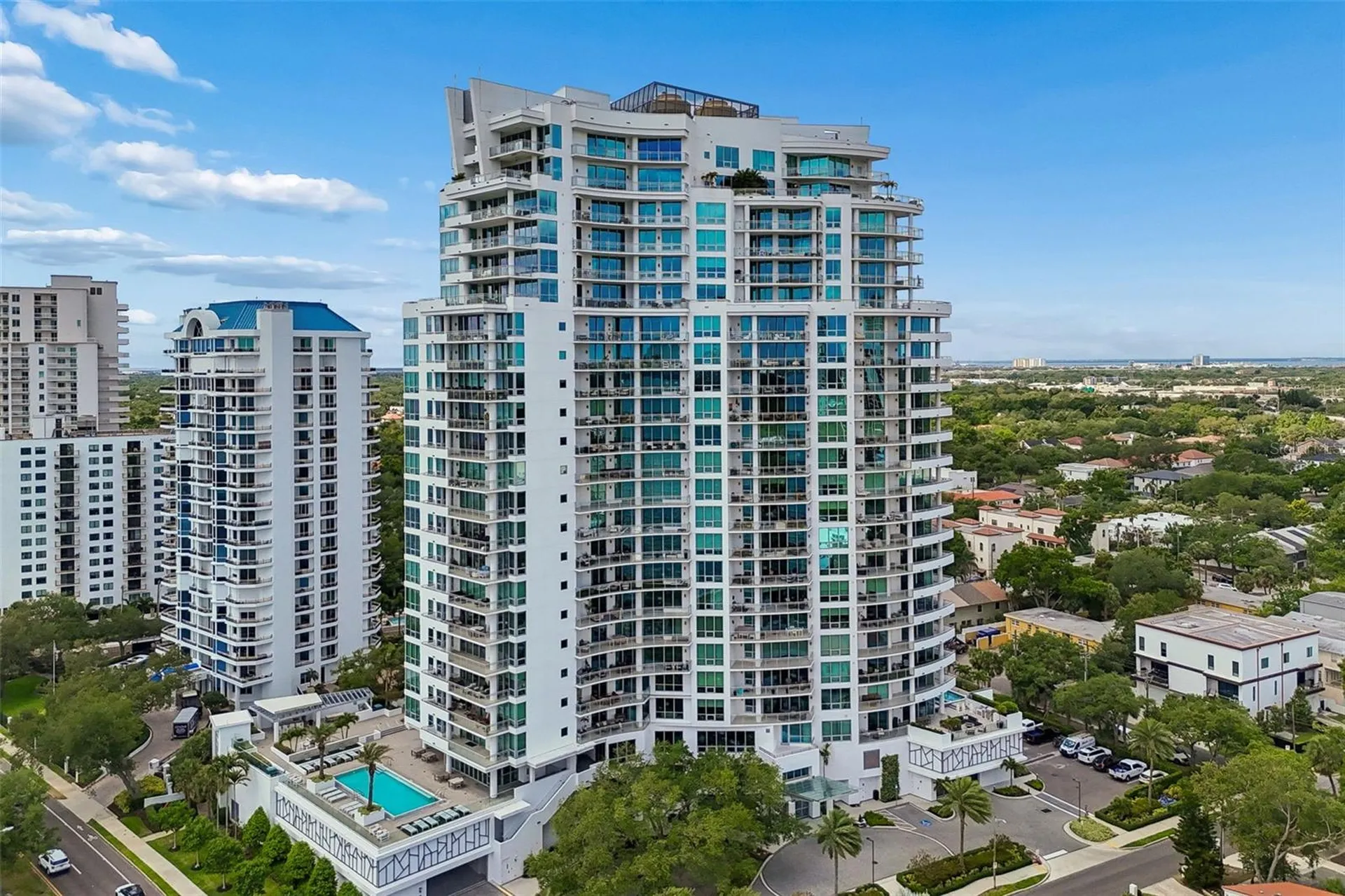 3401 Bayshore Boulevard Tampa FL 33629