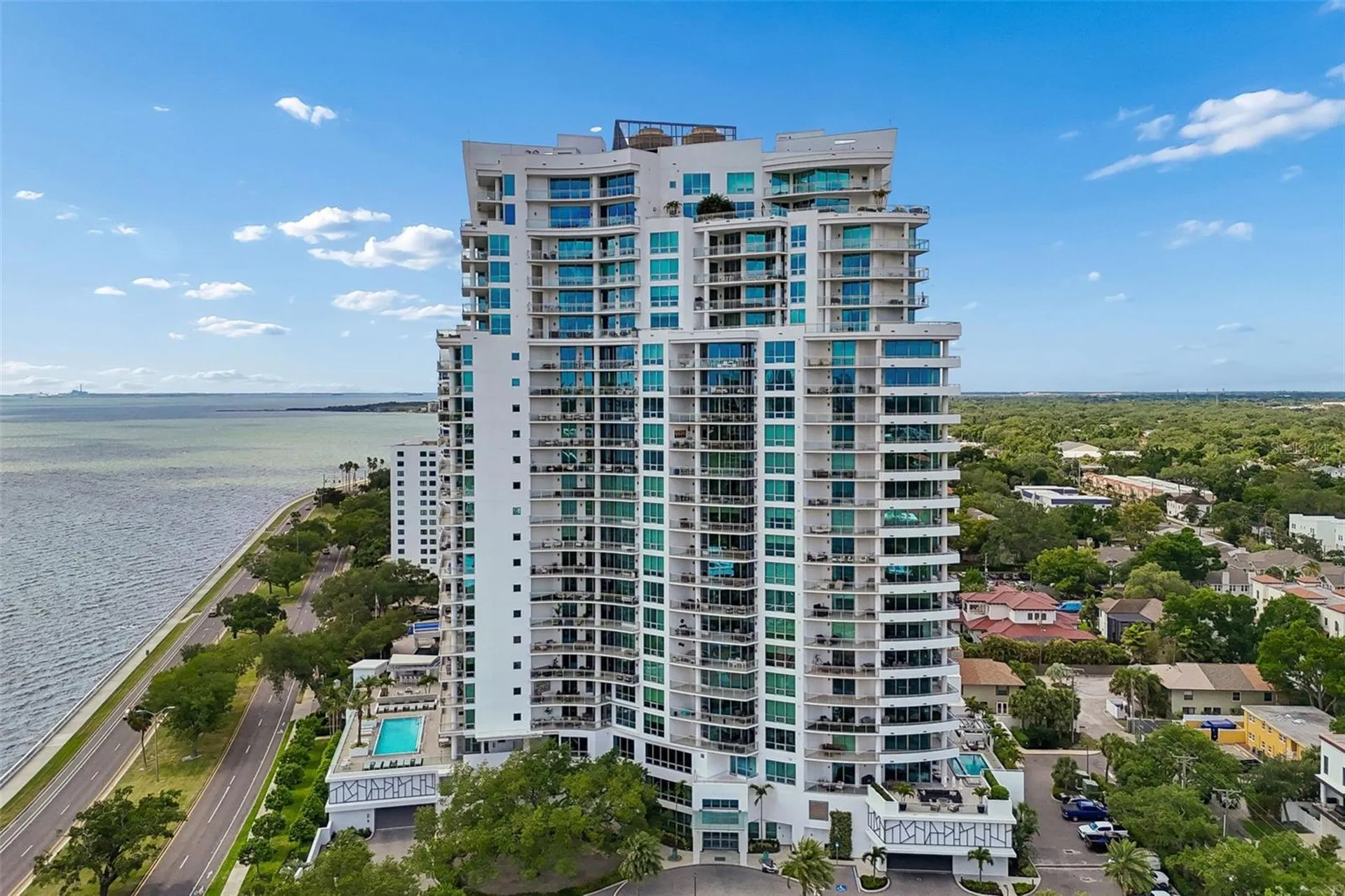3401 Bayshore Boulevard Tampa FL 33629