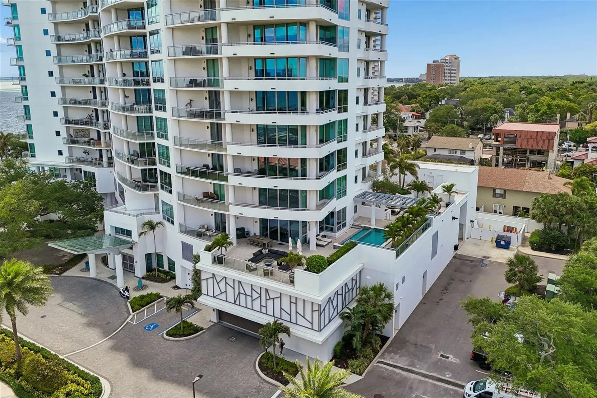 3401 Bayshore Boulevard Tampa FL 33629