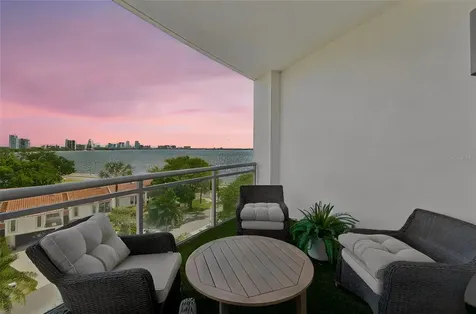 3401 Bayshore Boulevard Tampa FL 33629