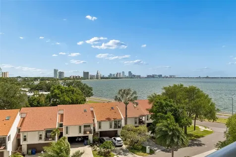 3401 Bayshore Boulevard Tampa FL 33629