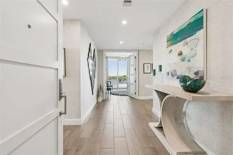 3401 Bayshore Boulevard Tampa FL 33629