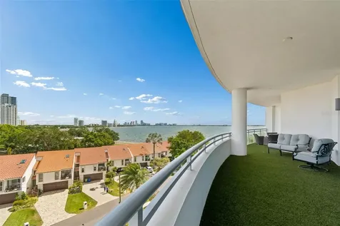 3401 Bayshore Boulevard Tampa FL 33629