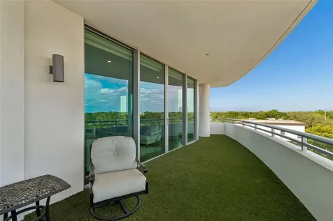 3401 Bayshore Boulevard Tampa FL 33629
