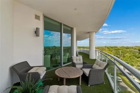 3401 Bayshore Boulevard Tampa FL 33629