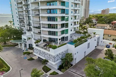 3401 Bayshore Boulevard Tampa FL 33629