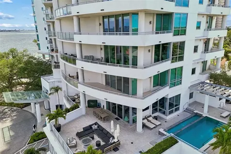 3401 Bayshore Boulevard Tampa FL 33629