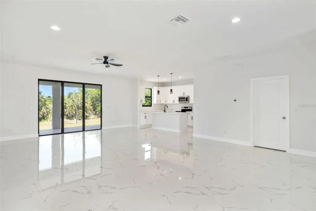 15725 Autry Circle Port Charlotte FL 33981