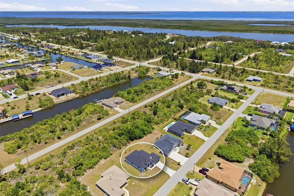 15725 Autry Circle Port Charlotte FL 33981
