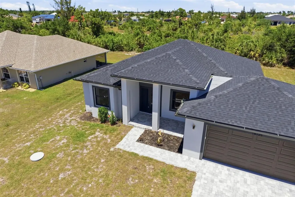 15725 Autry Circle Port Charlotte FL 33981