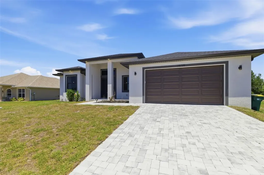15725 Autry Circle Port Charlotte FL 33981