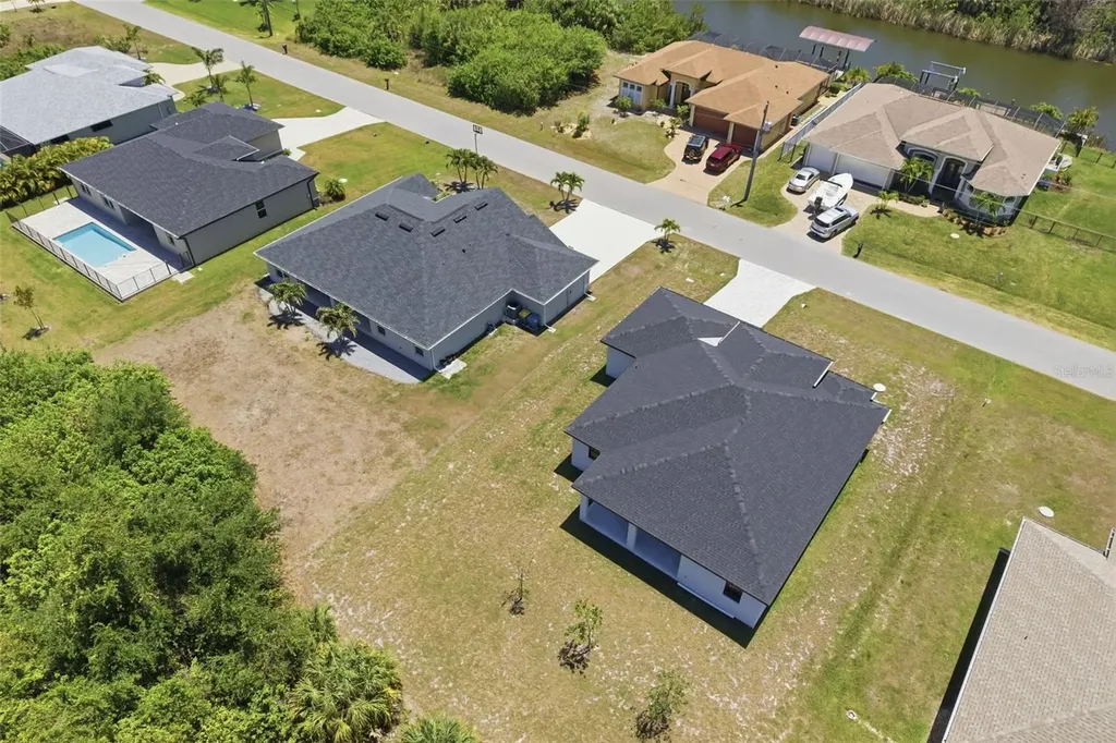 15725 Autry Circle Port Charlotte FL 33981