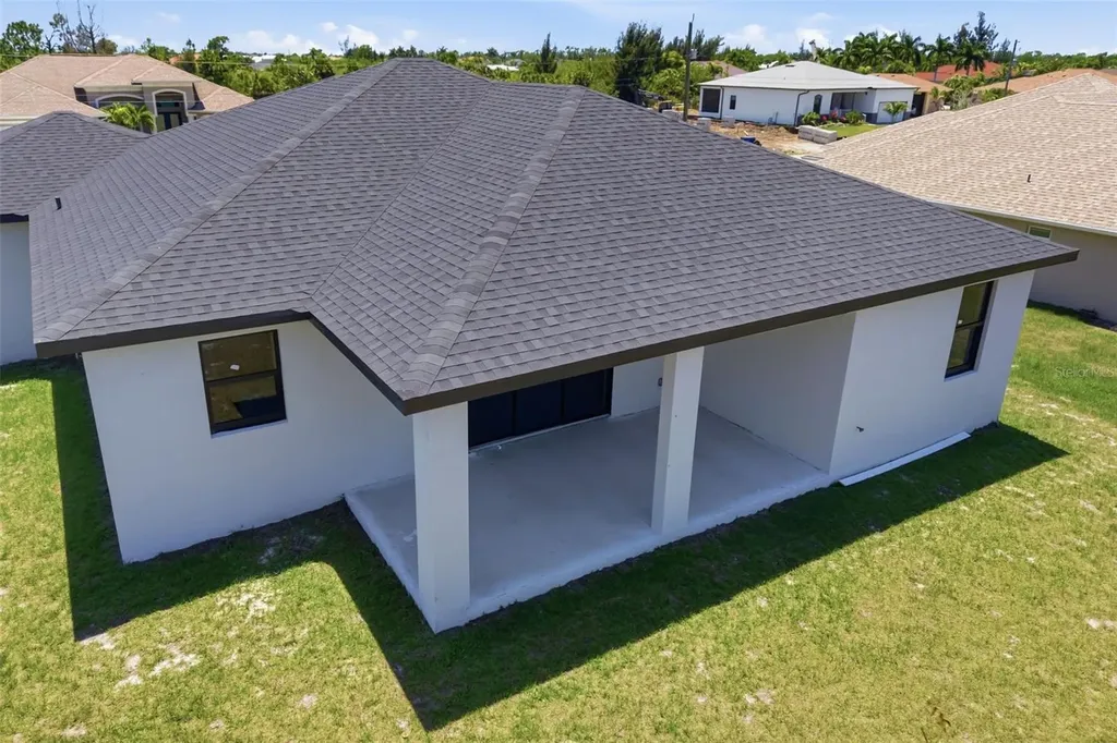 15725 Autry Circle Port Charlotte FL 33981