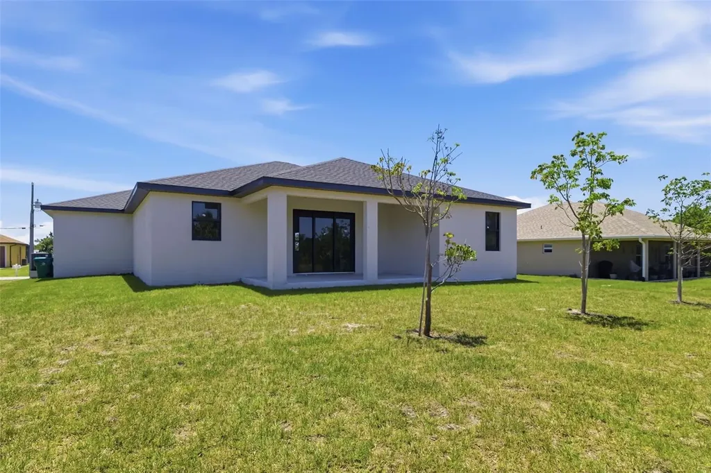 15725 Autry Circle Port Charlotte FL 33981
