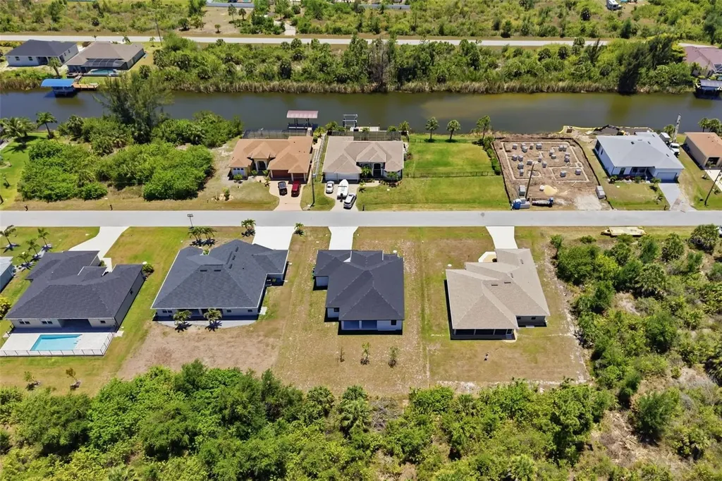 15725 Autry Circle Port Charlotte FL 33981