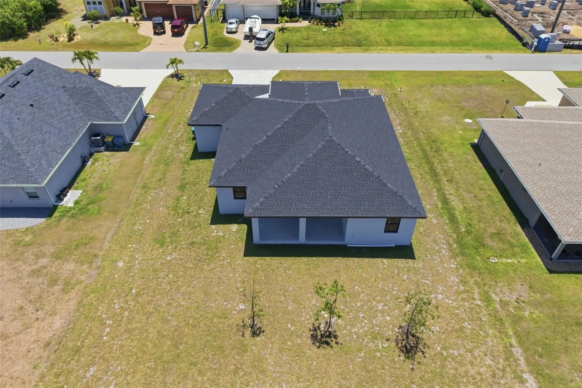 15725 Autry Circle Port Charlotte FL 33981