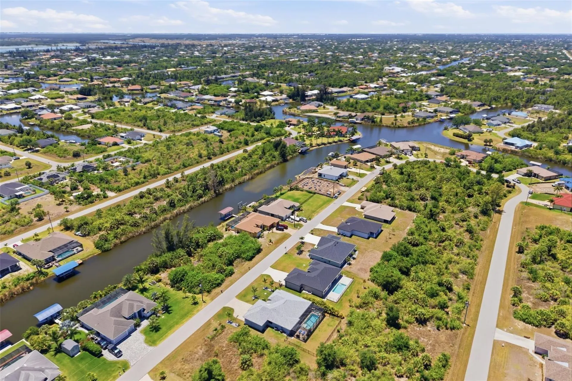 15725 Autry Circle Port Charlotte FL 33981