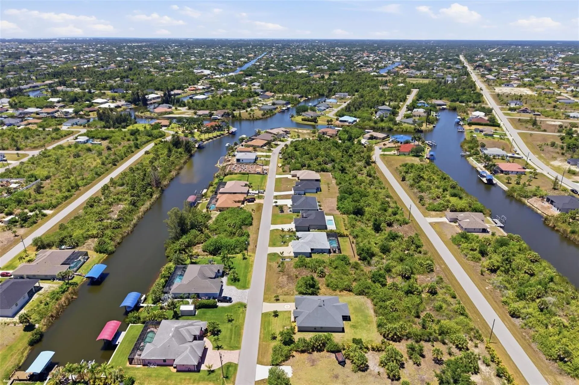15725 Autry Circle Port Charlotte FL 33981